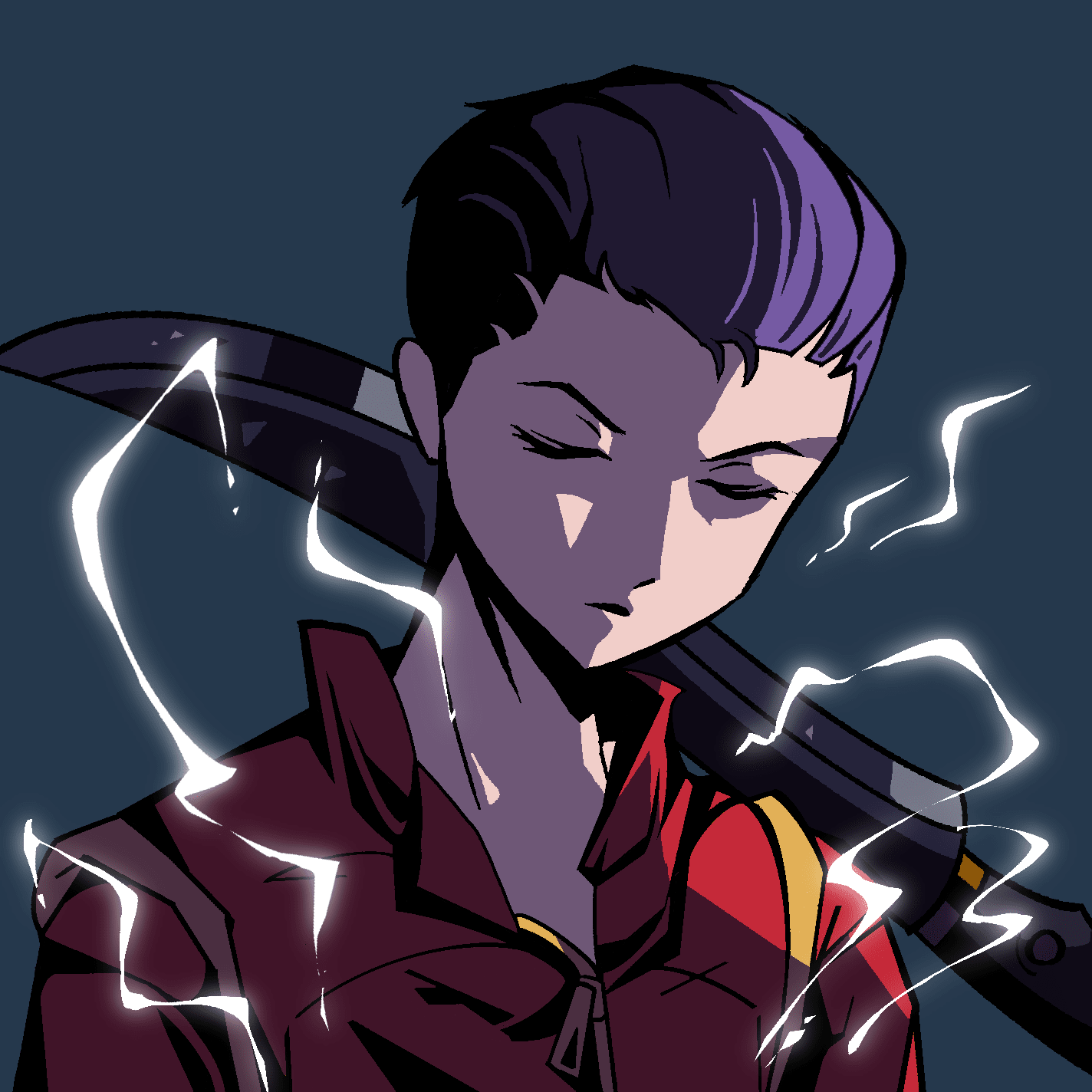 CHAIRMAN